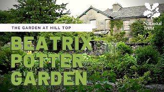 The Garden at Hill Top | Beatrix Potter Garden | National Trust