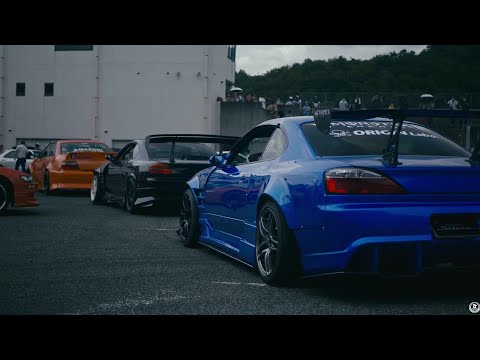 HVZVRD, DIPIENS - DEJAVU | CAR VIDEO