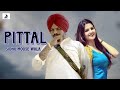 Pittal Sidhu Moose Wala Official Video Punjabi Songs 2023