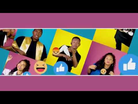 Welvi Waves - TIC TAC ( Official video HD ) [ NOUVEAUTE GASY 2017]