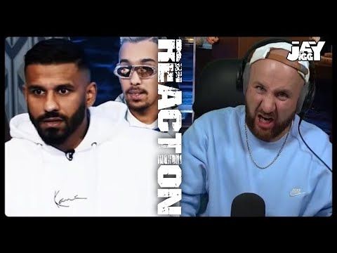 "Erkennst DU den Song? (mit Majoe und Silva)" | REACTION