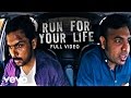 Biriyani Run For Your Life Video Karthi Hansika Motwani Yuvanshankar Raja