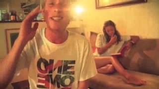 Naâman - House Of Love - Clip Officiel