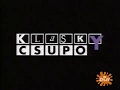 Klasky Csupo Inc Nickelodeon 1999