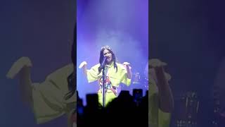 Download lagu Keisya Levronka - Tak Ingin Usai (Live at FEBILIONAIRE 2022) mp3
