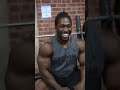 TRAIN EVERY DAY - DAY 3 - POWERFUL ARMS WORKOUT (QUICK ) Kwame Duah