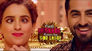 Morni Banke Badhaai Ho Guru Randhawa Tanishk Bagchi Neha Kakkar Ayushmann K,