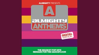 Somewhere Only We Know (Almighty 12" Anthem Mix)