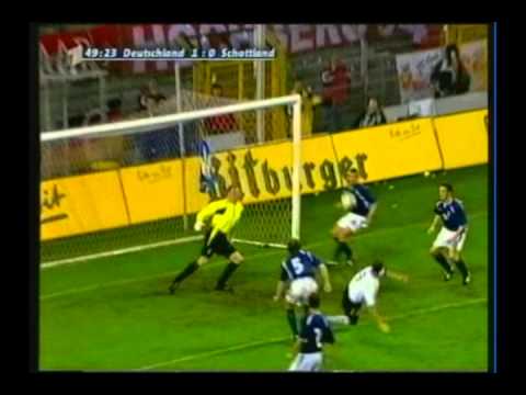 2003 (September 10) Germany 2-Scotland 1 (EC Quzlifier).avi