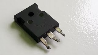 Download lagu Cek TIP 3055 rusak atau tidak mp3