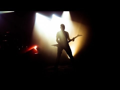 Loudblast - Ascending Straight In Circles OFFICIAL VIDEO