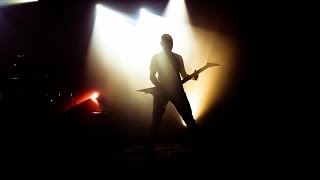 Loudblast - Ascending Straight In Circles OFFICIAL VIDEO