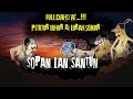 FULL DAHSYAT Pitutur Jawa Bijak Wayang Kulit Lurah Semar Yang Penuh Makna Ki Seno Nugroho