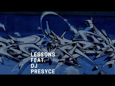 Gilead7: A Sermon a Song Episode 1_Lessons feat. DJ Presyce