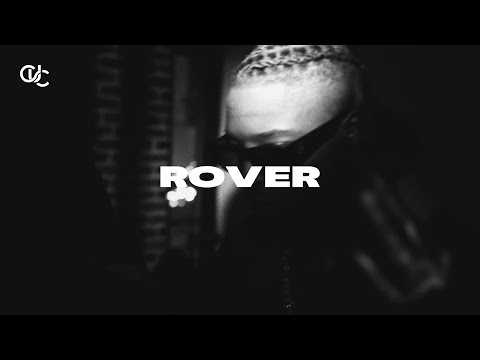 (FREE) Werenoi x Ninho x Freestyle Type Beat - Rover | Instru Sombre | Piano Type Beat | Instru Rap
