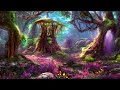 Magical Forest Music Forest Of The Wild Folk 824 Enchanting Fantasy