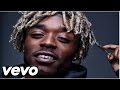 Lil Uzi Vert Grab The Wheel Official Music Video GTA V