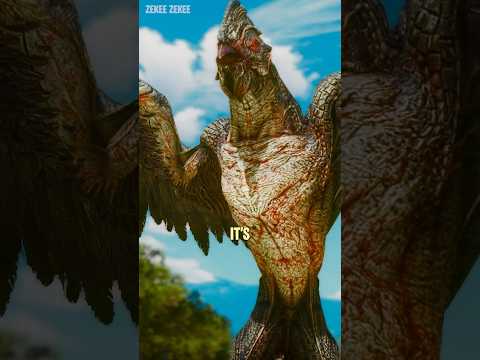 Spare the Beast or Kill It? The Witcher 3’s Hidden Consequence