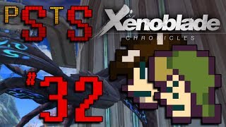 PSTS Let's Play Xenoblade: Episode 32 - Alright, Tacos