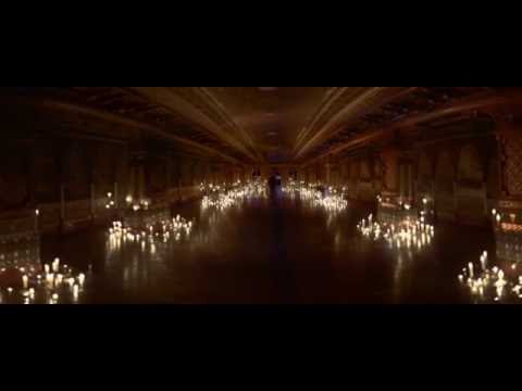 UNCANY VALLEY TEASER - dir. by Federico Heller