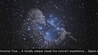 Download lagu Kitaro's Kojiki And The Universe Tour mp3