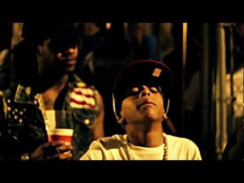 LIL MOUSE FT. EBONE HOODRICH "IM A PROBLEM"