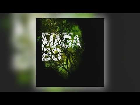 Maga Bo - É da Nossa Cor (feat. Mestre Camaleão) [Audio]