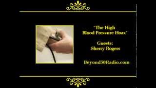 The High Blood Pressure Hoax