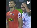 PariMatch BFC Save Of The Game FCGBFC