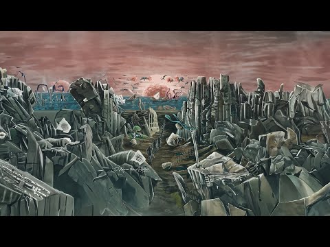 Ταφ Λάθος - Ο Κόσμος Πως Αλλάζει (Official Visualizer)