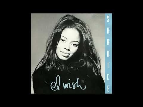 Shanice - I Wish (Radio Edit)