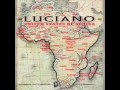 Luciano-Murder And Thief