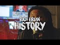 History ~ Rich Brian, 88RISING (Kid Travis Cover)
