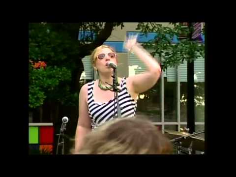 Sarah Mac Band - Honeyed Out (2010)