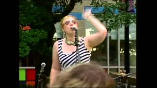 Sarah Mac Band - Honeyed Out (2010)