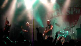 Cocksparrer-Teenage Heart   (Droogs Don&#39;t Run)