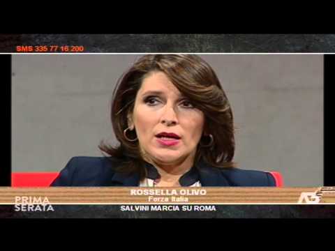PRIMA SERATA - 11-11-2015 (A3Replay)