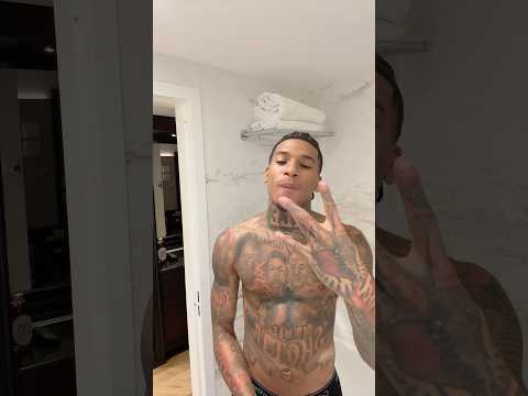 OLD CHOPPA IS BACK 😎