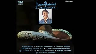 Juan Gabriel - Ya No Insistas Corazón (1977) HD