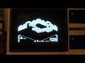 High-res gaming on the TRS-80 Model 4