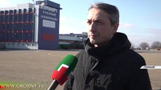 Пятерых чеченских детей доставили в лучшие клиники Москвы