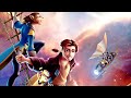 Treasure Planet Trailer Upscaled HD 2002
