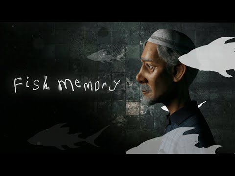 Fish Memory | CGI Animated Short Film | The One Academy