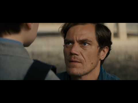 Midnight Special - Roy says goodbye to Alton, "I like worrying about you."