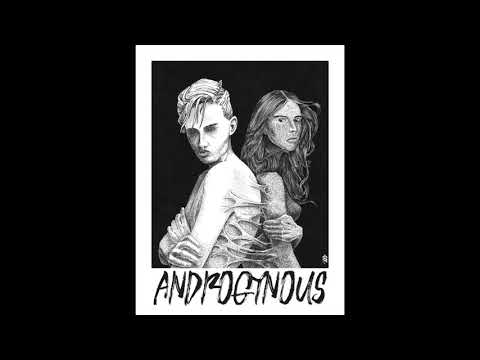 The Canvas Collective - Androgynous (Official Audio)