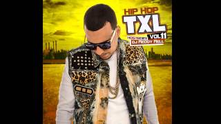 T.I. Ft. Chip B.o.B TraviS Scott Trae Tha Truth Young Dro - 2 Fucks - Hip Hop TXL Vol 11 Mixtape