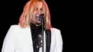 Cheap Trick - Woke Up With A Monster (Live)