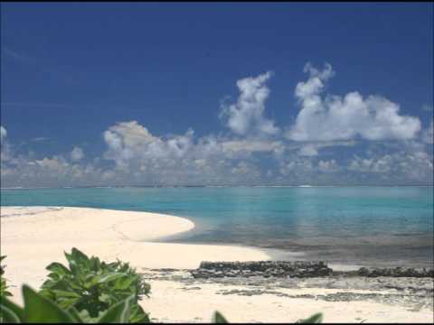 Tongan Love Song  - J King