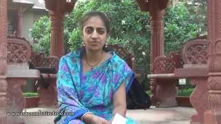 What are the outreach preaching activities you do? by Prema Manjari Devi Dasi