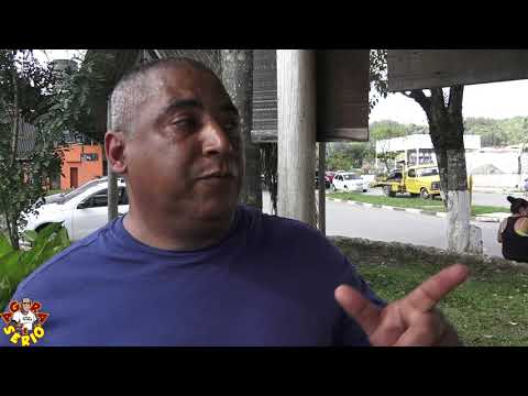 TONY UM DOS MAIORES COORDENADORES DE CAMPANHA POLÍTICA DIZ : PREFEITO AYRES SCORSATTO BIRRENTO E VINGATIVO Matéria exibida 13 de nov. de 2018